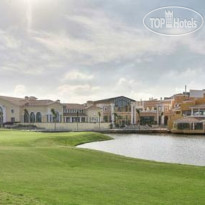 DoubleTree by Hilton La Torre Golf & Spa Resort 