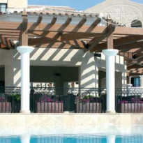 DoubleTree by Hilton La Torre Golf & Spa Resort 