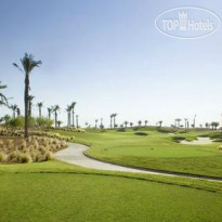 InterContinental La Torre Golf Resort 