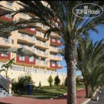 Residencial La Manga 