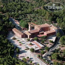 Monasterio de Santa Eulalia 4*