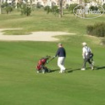 Roda Golf & Beach Resort 