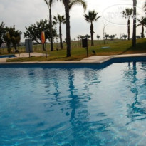 Roda Golf & Beach Resort 