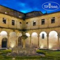 Monasterio de San Clodio 4*