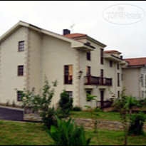 Salldemar Hotel 