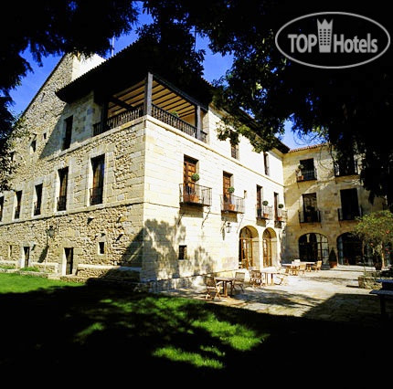 Фотографии отеля  Parador de Santillana Gil Blas 4*