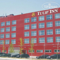 Tulip Inn Zaragoza Plaza Feria 4*