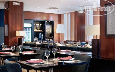 Новые добавленные фото туристов AC Hotel Zaragoza Los Enlaces 4*