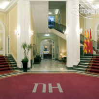 NH Collection Gran Hotel de Zaragoza 