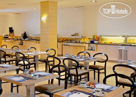 Новые добавленные фото туристов Tryp Zaragoza 4*