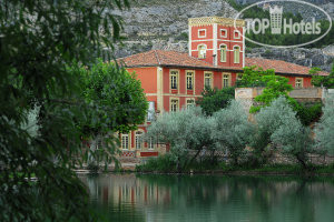 Фотографии отеля  Termas Balneario Termas Pallares Hotel 5*