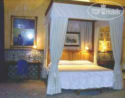 Новые добавленные фото туристов Hospederia del Castillo del Papa Luna 3*