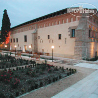 Monasterio de Rueda 4*