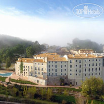 Alhama de Aragon Hotel Balneario 