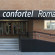 Confortel Romareda Zaragoza 