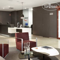 Confortel Romareda Zaragoza 4*