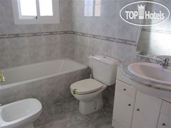 New photos from tourists Residencial Prisma 3*