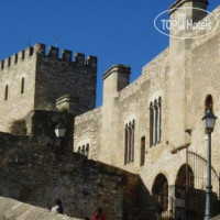 Parador de Tortosa 4*