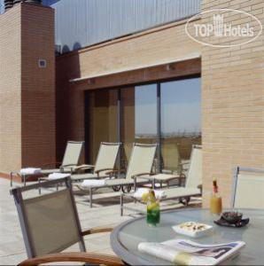 Фотографии отеля  AC Hotel Tarragona 4*