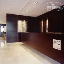 AC Hotel Tarragona 