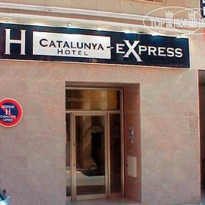 Catalunya Express 