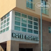 HCC Montsia 