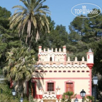 Villa Retiro 