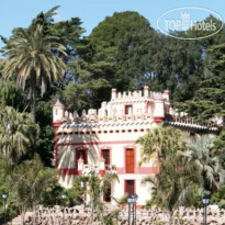 Villa Retiro 