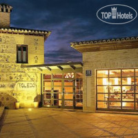 AC Hotel Ciudad de Toledo 4*