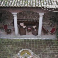 Hacienda del Cardenal 