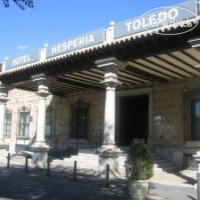 Sercotel Toledo Renacimiento 4*