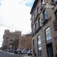 Abad Toledo 3*