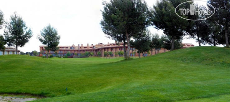New photos from tourists Vita Toledo Golf 4*