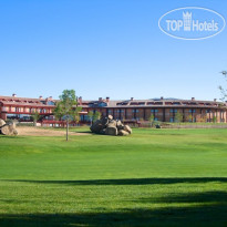 Vita Toledo Golf 