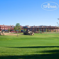 Vita Toledo Golf  