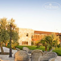 Villa Nazules Hipica Spa 4*