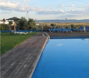 Новые добавленные фото туристов Villa Nazules Hipica Spa 4*