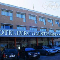 Eurostars Toledo 4*