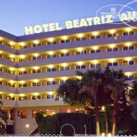 Beatriz Toledo Auditorium & Spa 4*