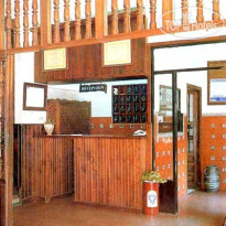 Hostal Maravilla 