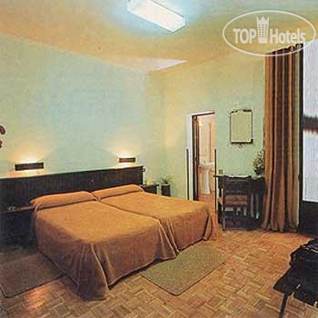 New photos from tourists Hostal Maravilla 2*