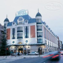 Silken Ciudad de Vitoria 