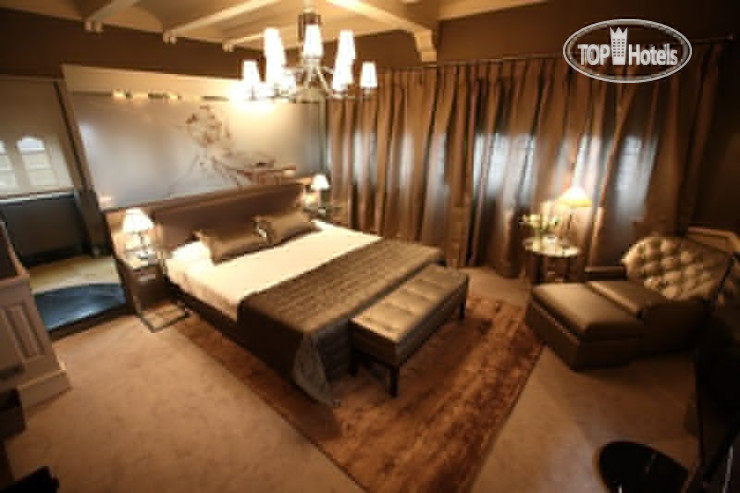 Новые добавленные фото туристов Castillo El Collado Hotel 2*