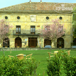 Фото Parador de Argomaniz