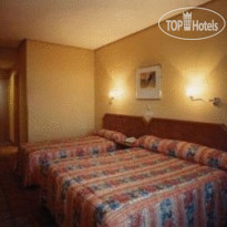 AS hotel Altube express 