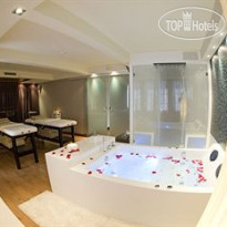 Hotel & Spa Balfagon
