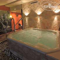 Hotel & Spa Balfagon