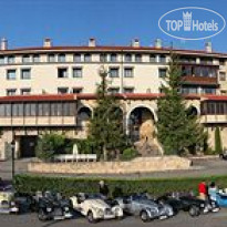 Hotel & Spa Balfagon