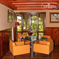 Hotel & Spa Balfagon