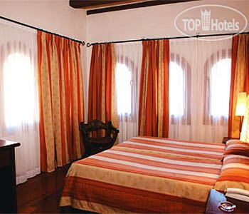 Новые добавленные фото туристов Albarracin 3*